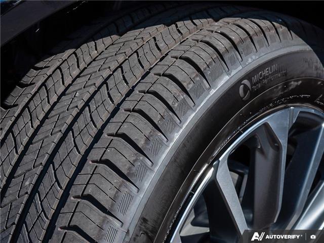 2025 Cadillac LYRIQ Sport (Stk: 171816) in London - Image 7 of 27