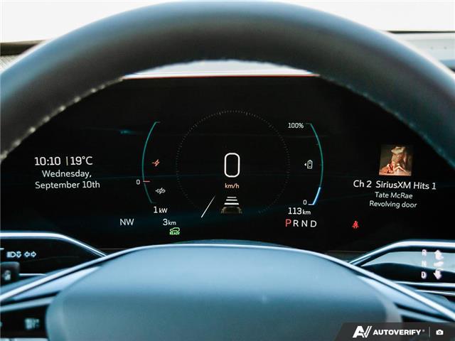 2025 Cadillac LYRIQ Sport (Stk: 171816) in London - Image 15 of 27
