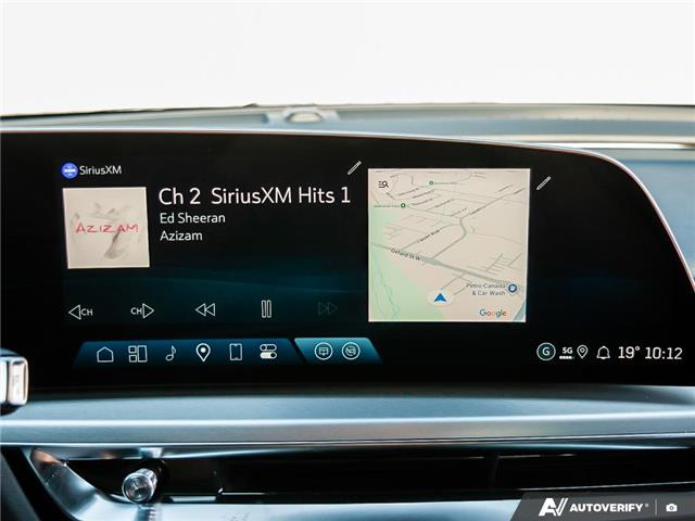2025 Cadillac LYRIQ Sport (Stk: 171816) in London - Image 21 of 27