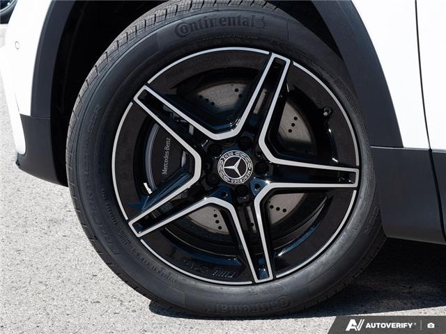 2026 Mercedes-Benz GLB 250 Base (Stk: 2609696) in London - Image 6 of 25