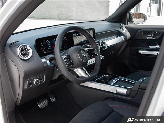 2026 Mercedes-Benz GLB 250 Base (Stk: 2609696) in London - Image 13 of 25