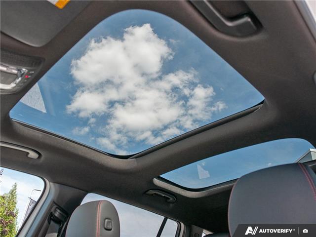 2026 Mercedes-Benz GLB 250 Base (Stk: 2609696) in London - Image 21 of 25