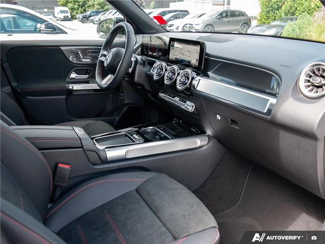 2026 Mercedes-Benz GLB 250 Base (Stk: 2609696) in London - Image 23 of 25