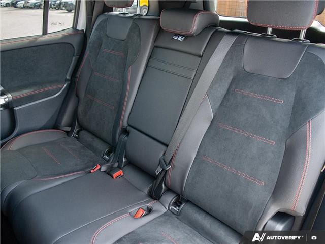 2026 Mercedes-Benz GLB 250 Base (Stk: 2609696) in London - Image 24 of 25