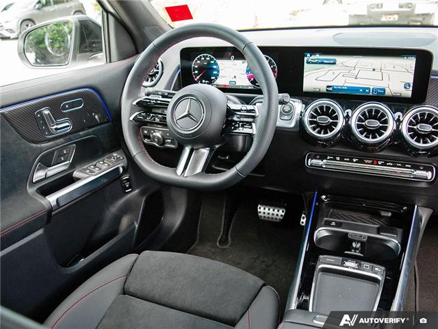 2026 Mercedes-Benz GLB 250 Base (Stk: 2609696) in London - Image 25 of 25