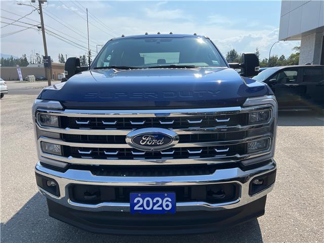 2026 Ford F-350 XLT (Stk: 26T900) in CRESTON - Image 2 of 24
