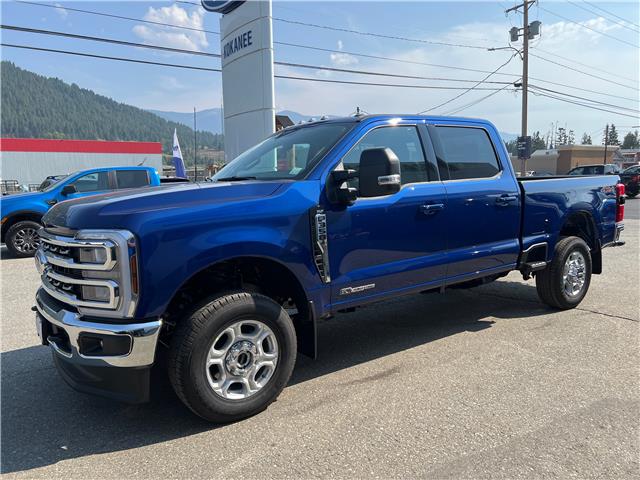 2026 Ford F-350 XLT (Stk: 26T900) in CRESTON - Image 3 of 24
