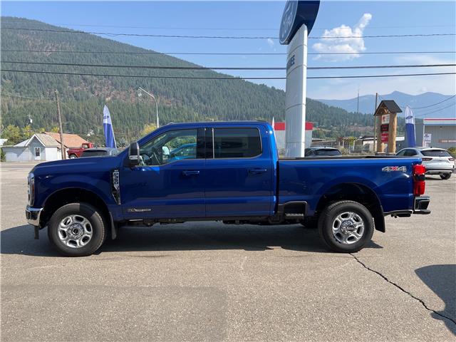 2026 Ford F-350 XLT (Stk: 26T900) in CRESTON - Image 4 of 24