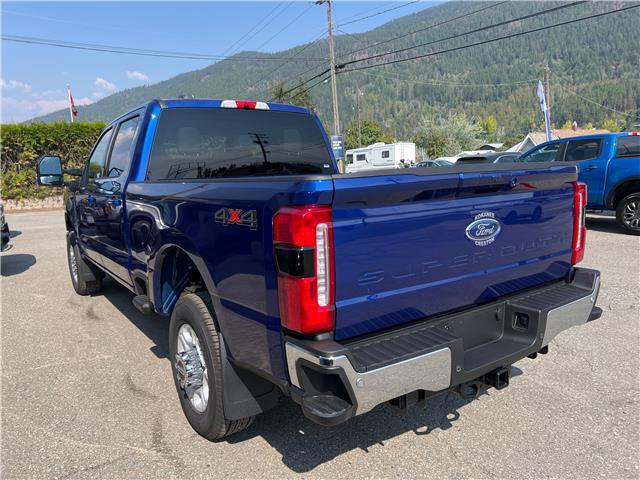 2026 Ford F-350 XLT (Stk: 26T900) in CRESTON - Image 5 of 24