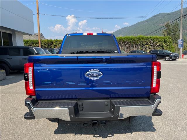 2026 Ford F-350 XLT (Stk: 26T900) in CRESTON - Image 6 of 24