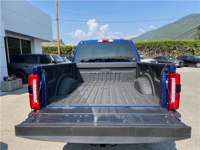 2026 Ford F-350 XLT (Stk: 26T900) in CRESTON - Image 7 of 24