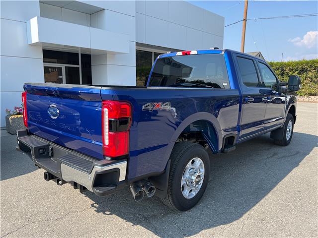 2026 Ford F-350 XLT (Stk: 26T900) in CRESTON - Image 8 of 24