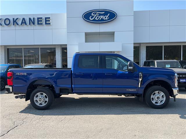 2026 Ford F-350 XLT (Stk: 26T900) in CRESTON - Image 9 of 24
