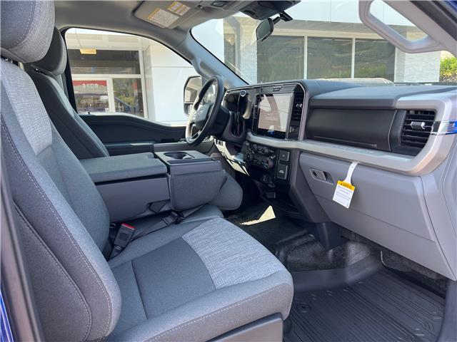 2026 Ford F-350 XLT (Stk: 26T900) in CRESTON - Image 11 of 24