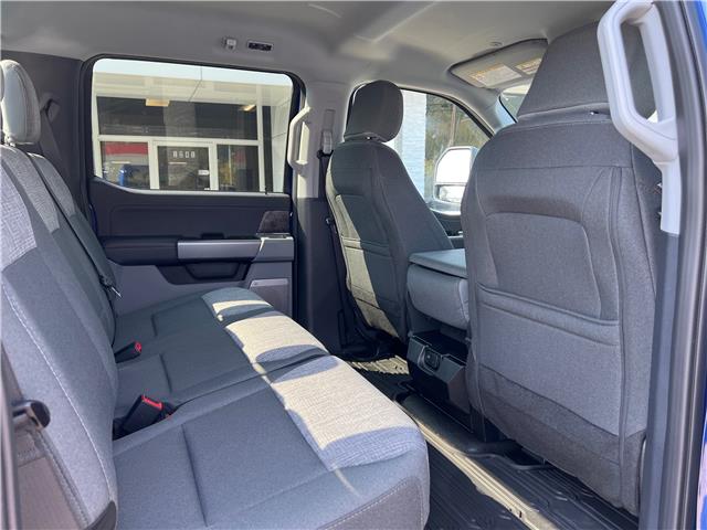 2026 Ford F-350 XLT (Stk: 26T900) in CRESTON - Image 12 of 24