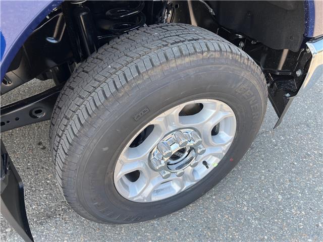 2026 Ford F-350 XLT (Stk: 26T900) in CRESTON - Image 10 of 24
