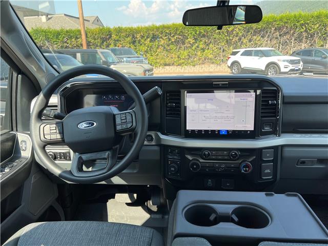 2026 Ford F-350 XLT (Stk: 26T900) in CRESTON - Image 13 of 24