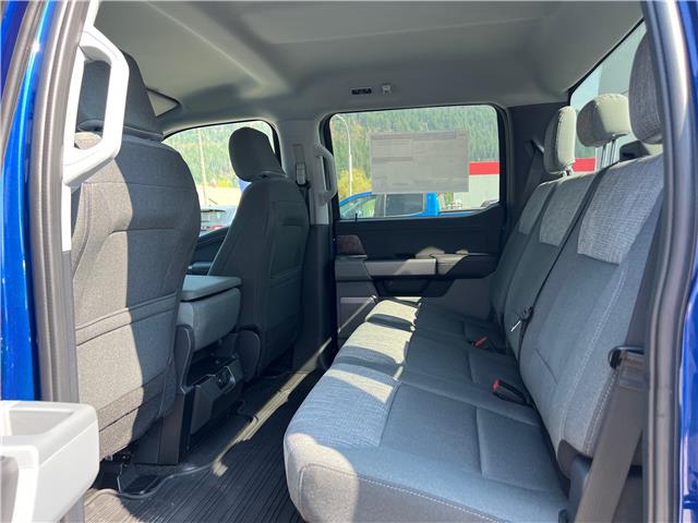 2026 Ford F-350 XLT (Stk: 26T900) in CRESTON - Image 14 of 24