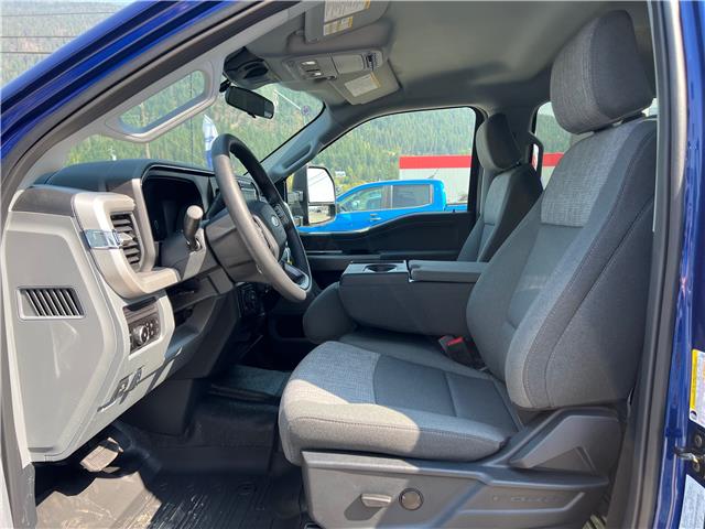 2026 Ford F-350 XLT (Stk: 26T900) in CRESTON - Image 15 of 24