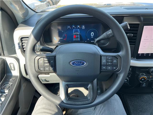 2026 Ford F-350 XLT (Stk: 26T900) in CRESTON - Image 16 of 24