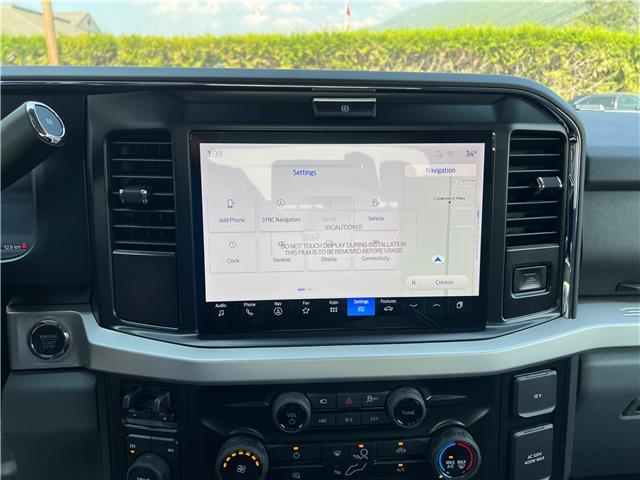 2026 Ford F-350 XLT (Stk: 26T900) in CRESTON - Image 18 of 24