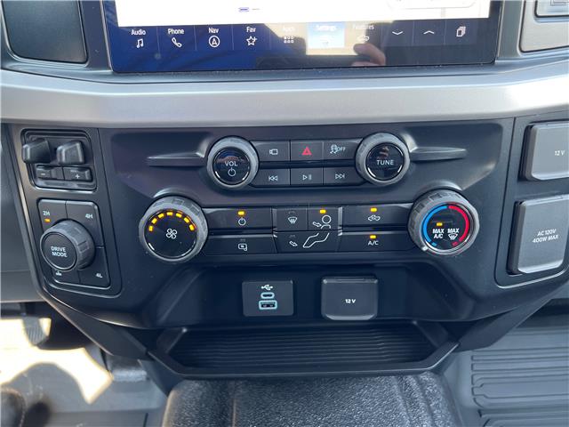 2026 Ford F-350 XLT (Stk: 26T900) in CRESTON - Image 19 of 24