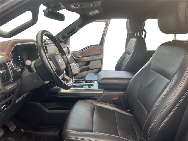 2023 Ford F-150  (Stk: 15195) in Golden - Image 9 of 17