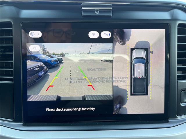 2026 Ford F-350 XLT (Stk: 26T900) in CRESTON - Image 20 of 24