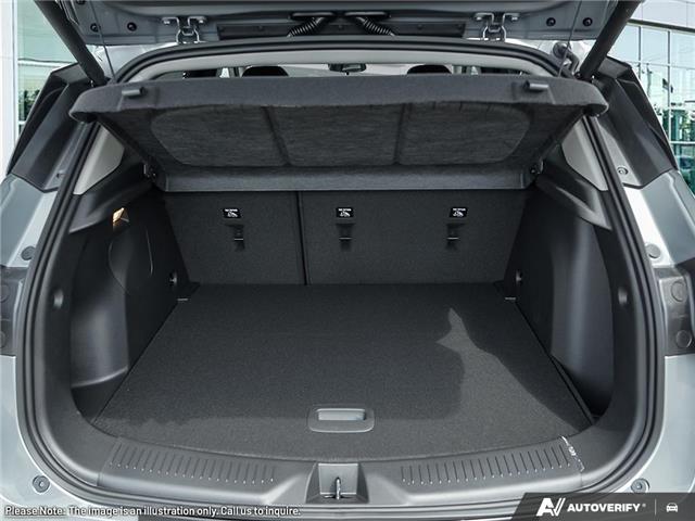 2026 Buick Encore GX Sport Touring (Stk: 2777-26) in Sault Ste. Marie - Image 7 of 26
