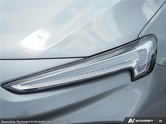 2026 Buick Encore GX Sport Touring (Stk: 2777-26) in Sault Ste. Marie - Image 10 of 26