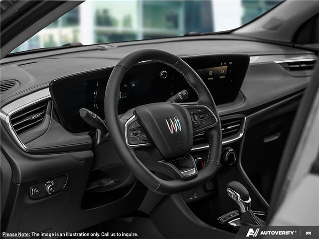 2026 Buick Encore GX Sport Touring (Stk: 2777-26) in Sault Ste. Marie - Image 12 of 26