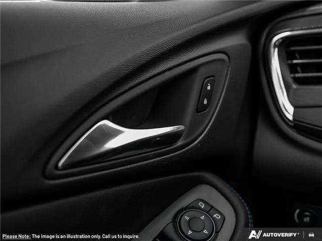 2026 Buick Encore GX Sport Touring (Stk: 2777-26) in Sault Ste. Marie - Image 15 of 26