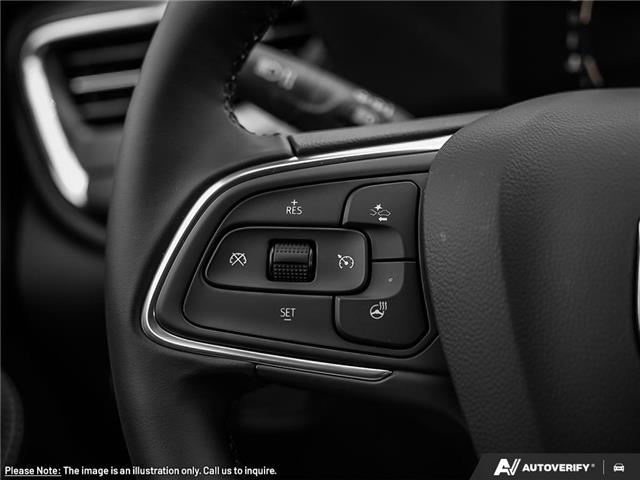 2026 Buick Encore GX Sport Touring (Stk: 2777-26) in Sault Ste. Marie - Image 16 of 26