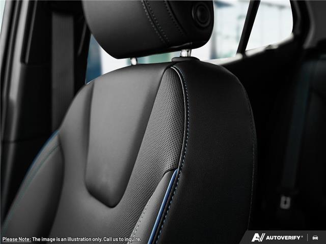 2026 Buick Encore GX Sport Touring (Stk: 2777-26) in Sault Ste. Marie - Image 20 of 26