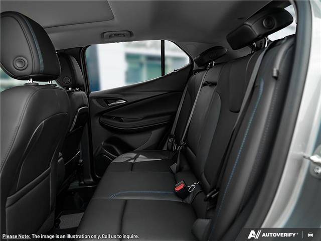 2026 Buick Encore GX Sport Touring (Stk: 2777-26) in Sault Ste. Marie - Image 21 of 26