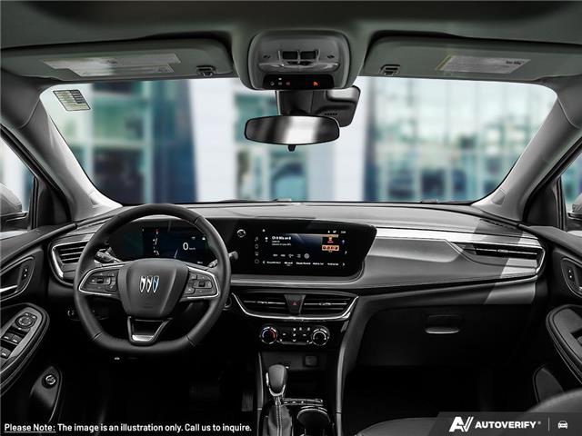 2026 Buick Encore GX Sport Touring (Stk: 2777-26) in Sault Ste. Marie - Image 22 of 26