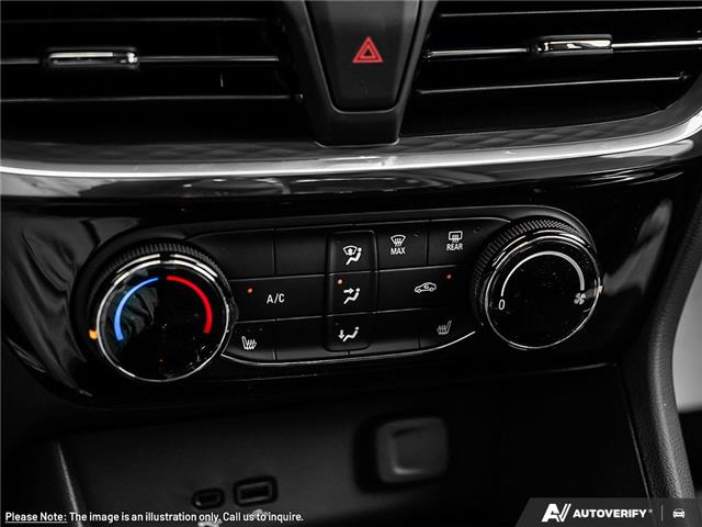 2026 Buick Encore GX Sport Touring (Stk: 2777-26) in Sault Ste. Marie - Image 24 of 26