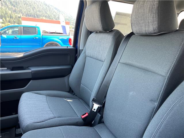 2026 Ford F-350 XLT (Stk: 26T900) in CRESTON - Image 22 of 24