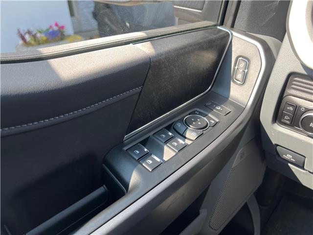 2026 Ford F-350 XLT (Stk: 26T900) in CRESTON - Image 24 of 24