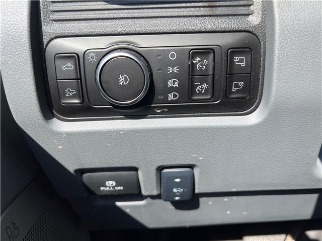 2026 Ford F-350 XLT (Stk: 26T900) in CRESTON - Image 23 of 24