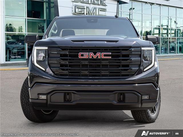 2026 GMC Sierra 1500 Elevation (Stk: 8783-26) in Sault Ste. Marie - Image 2 of 26 2026 GMC Sierra 1500 Elevation (Stk: 8783-26) in Sault Ste. Marie - Image 2 of 26
