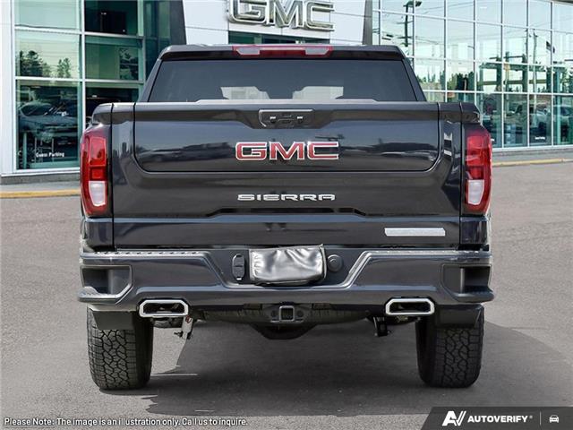 2026 GMC Sierra 1500 Elevation (Stk: 8783-26) in Sault Ste. Marie - Image 5 of 26 2026 GMC Sierra 1500 Elevation (Stk: 8783-26) in Sault Ste. Marie - Image 5 of 26