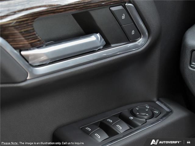 2026 GMC Sierra 1500 Elevation (Stk: 8783-26) in Sault Ste. Marie - Image 16 of 26 2026 GMC Sierra 1500 Elevation (Stk: 8783-26) in Sault Ste. Marie - Image 16 of 26