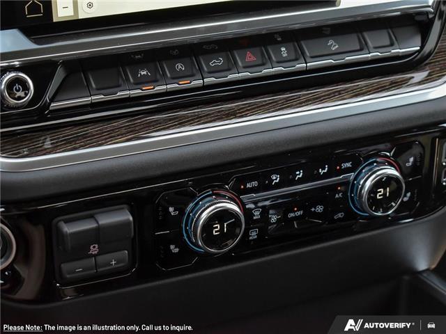 2026 GMC Sierra 1500 Elevation (Stk: 8783-26) in Sault Ste. Marie - Image 24 of 26 2026 GMC Sierra 1500 Elevation (Stk: 8783-26) in Sault Ste. Marie - Image 24 of 26