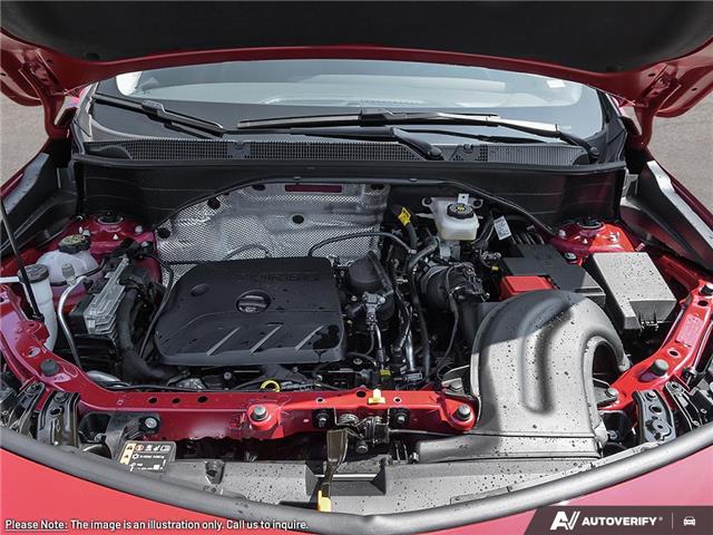 2026 Buick Encore GX Sport Touring (Stk: 2779-26) in Sault Ste. Marie - Image 6 of 25