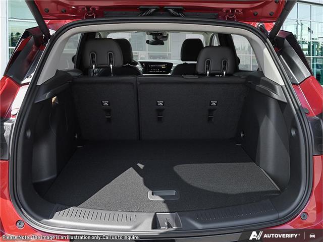 2026 Buick Encore GX Sport Touring (Stk: 2779-26) in Sault Ste. Marie - Image 7 of 25