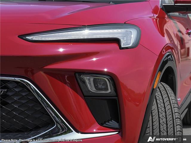 2026 Buick Encore GX Sport Touring (Stk: 2779-26) in Sault Ste. Marie - Image 10 of 25