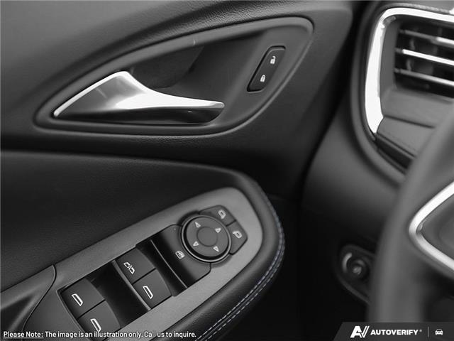 2026 Buick Encore GX Sport Touring (Stk: 2779-26) in Sault Ste. Marie - Image 16 of 25