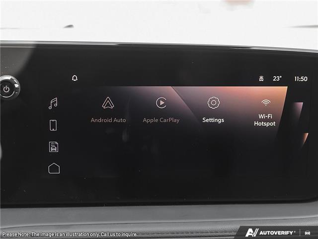 2026 Buick Encore GX Sport Touring (Stk: 2779-26) in Sault Ste. Marie - Image 18 of 25