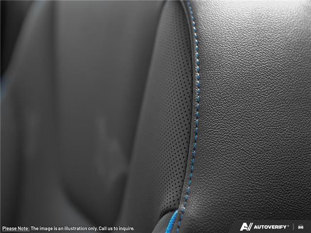 2026 Buick Encore GX Sport Touring (Stk: 2779-26) in Sault Ste. Marie - Image 20 of 25